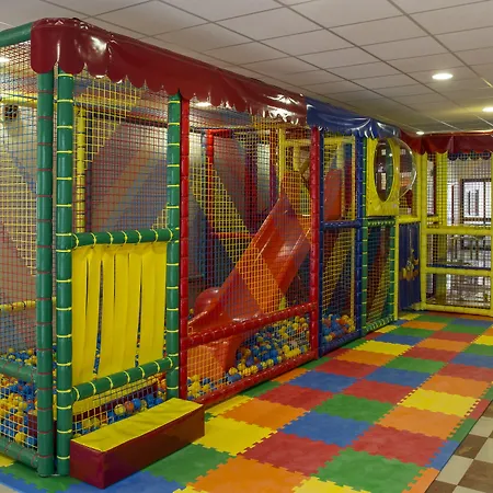 Falkensteiner Capo Boi Hotel