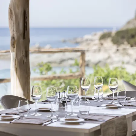 Falkensteiner Capo Boi Hotel 5*