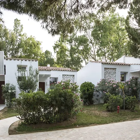 卡波博伊法肯斯特诺度假酒店 酒店 维拉西米乌斯