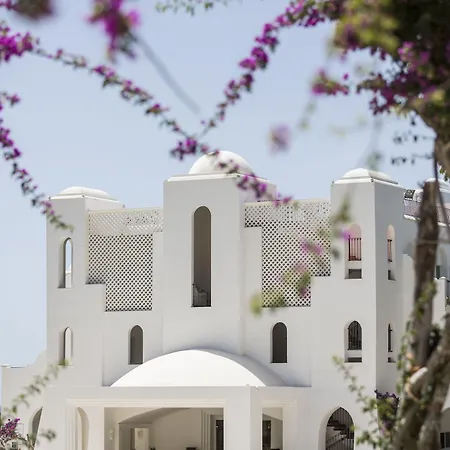 酒店 卡波博伊法肯斯特诺度假酒店