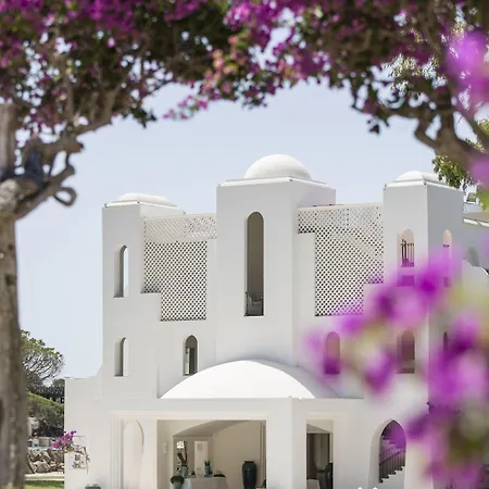 卡波博伊法肯斯特诺度假酒店 酒店