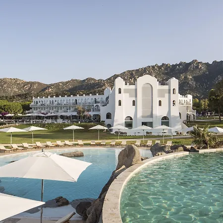 卡波博伊法肯斯特诺度假酒店 酒店 5*