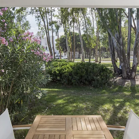 酒店 卡波博伊法肯斯特诺度假酒店 5*