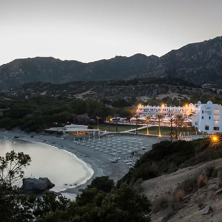 Falkensteiner Capo Boi 5*