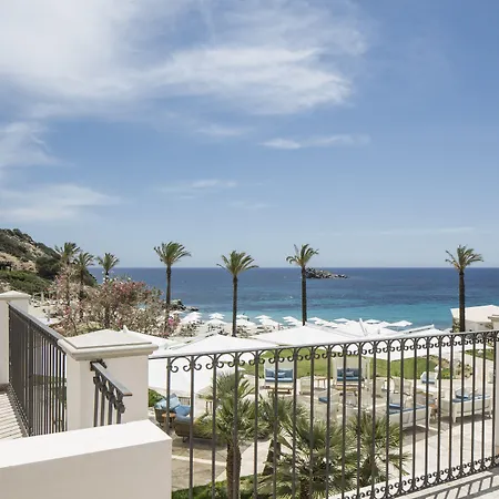 卡波博伊法肯斯特诺度假酒店 酒店