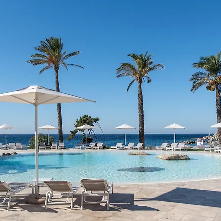 Falkensteiner Capo Boi Hotel Villasimius