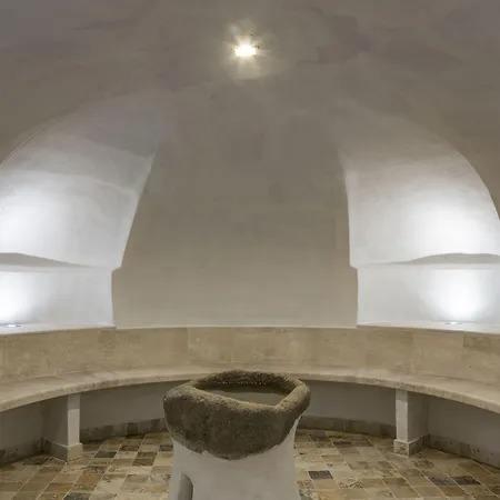 卡波博伊法肯斯特诺度假酒店 5* 维拉西米乌斯