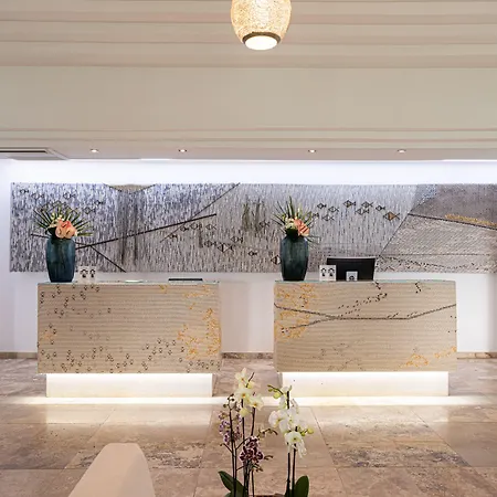 Hotel Falkensteiner Capo Boi