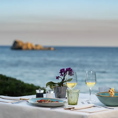 卡波博伊法肯斯特诺度假酒店 酒店 5*