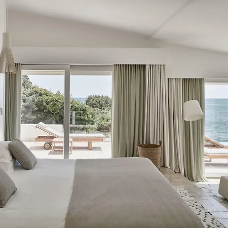 卡波博伊法肯斯特诺度假酒店 5* 维拉西米乌斯