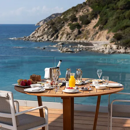 卡波博伊法肯斯特诺度假酒店 酒店