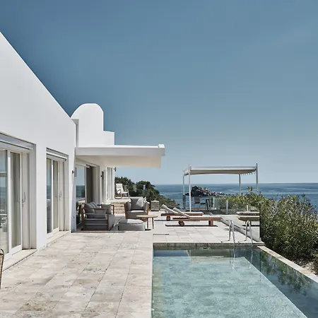 卡波博伊法肯斯特诺度假酒店 酒店