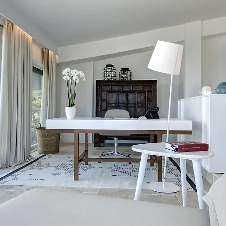 酒店 卡波博伊法肯斯特诺度假酒店 维拉西米乌斯