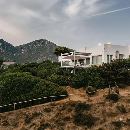 Falkensteiner Capo Boi 5*