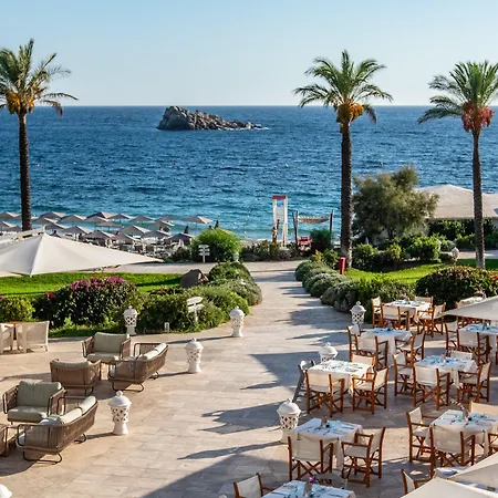 Falkensteiner Capo Boi Hotel Villasimius