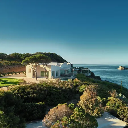 酒店 卡波博伊法肯斯特诺度假酒店 5*