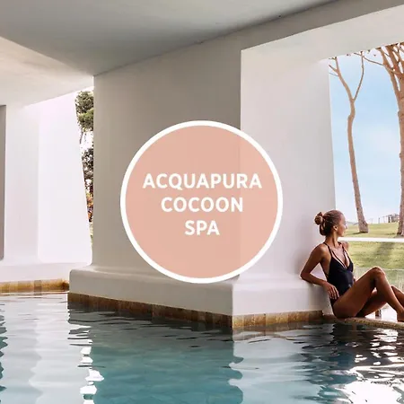 Falkensteiner Capo Boi Otel