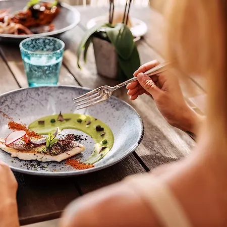 Hotel Falkensteiner Capo Boi