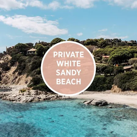 Falkensteiner Capo Boi Otel 5*