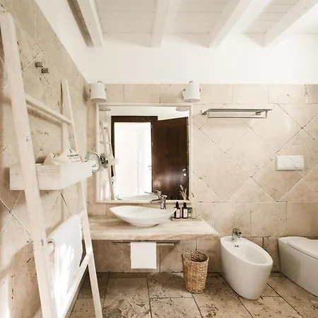 Hotel Falkensteiner Capo Boi Villasimius