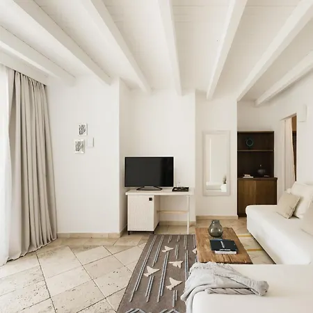 Falkensteiner Capo Boi Villasimius