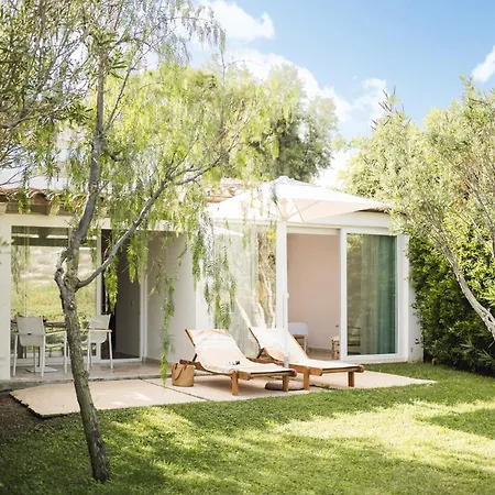 Falkensteiner Capo Boi מלון