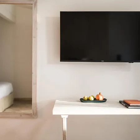 Hotel Falkensteiner Capo Boi