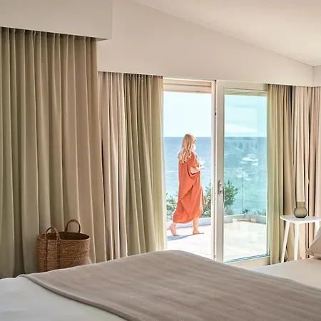 Falkensteiner Capo Boi Hotel 5*