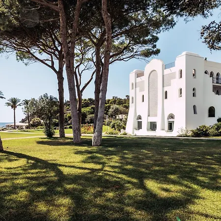 Hotel Falkensteiner Capo Boi 5*