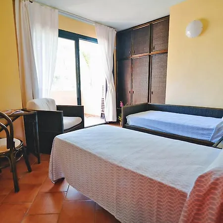 Otel Falkensteiner Capo Boi 5*