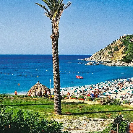 Falkensteiner Capo Boi Otel 5*