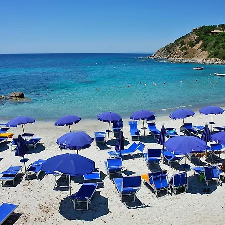 Otel Falkensteiner Capo Boi Villasimius