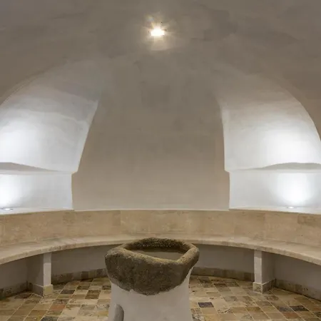 Otel Falkensteiner Capo Boi Villasimius