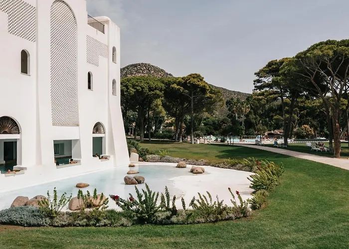 Falkensteiner Capo Boi 5*