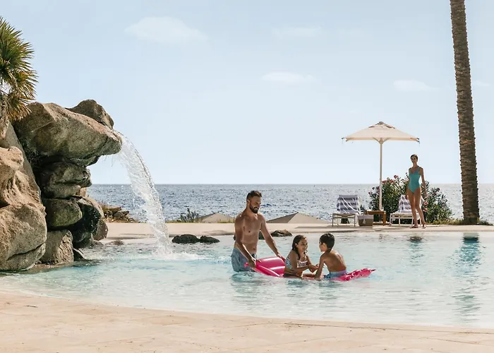 Falkensteiner Capo Boi Villasimius