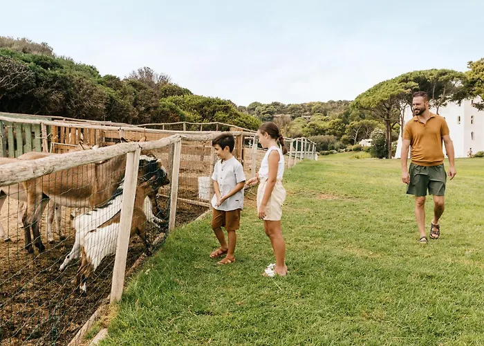 Falkensteiner Capo Boi Hotel