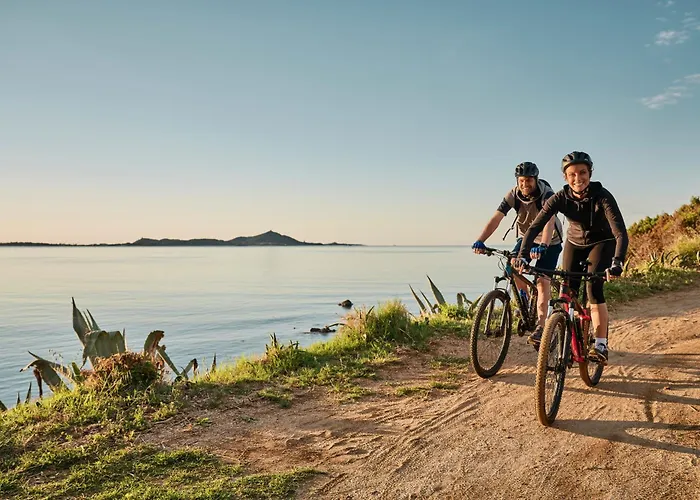 Falkensteiner Capo Boi 5*