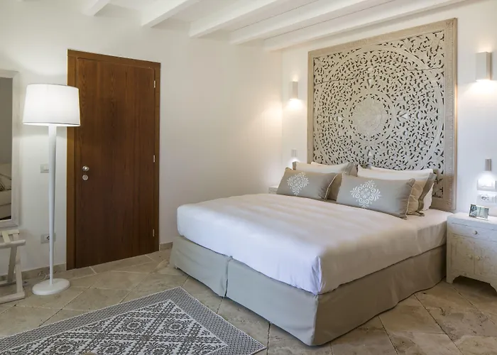 Falkensteiner Capo Boi Hotel 5*