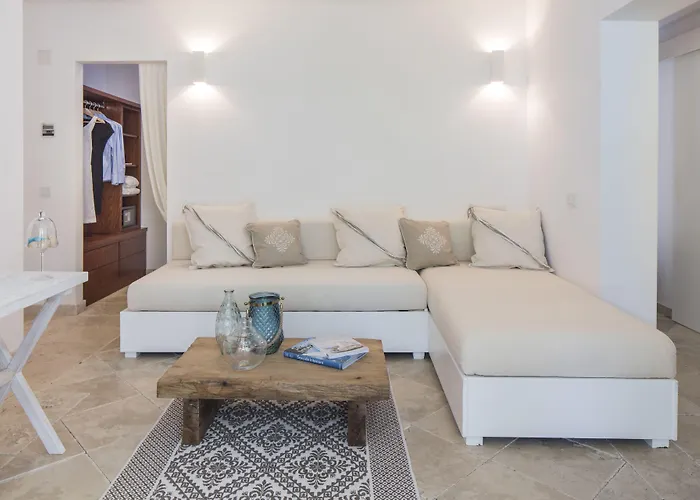 Falkensteiner Capo Boi Villasimius