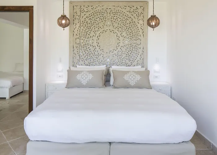 Falkensteiner Capo Boi Otel Villasimius