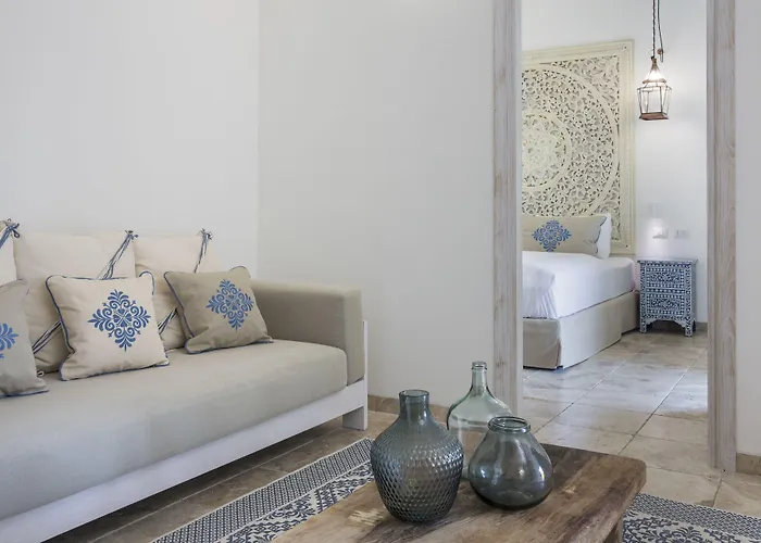 Falkensteiner Capo Boi Hotel