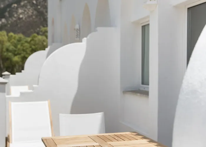 Falkensteiner Capo Boi 5*