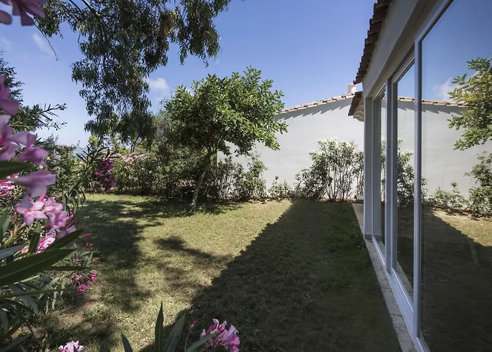 Falkensteiner Capo Boi 5*