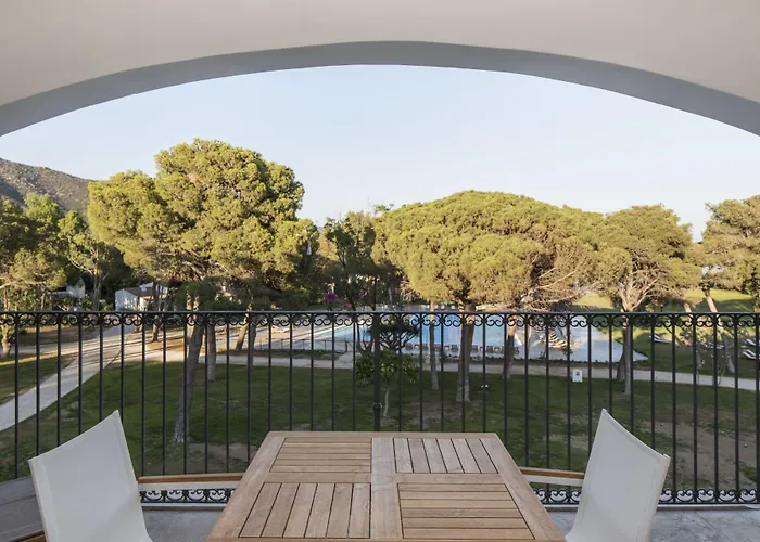 Falkensteiner Capo Boi Villasimius