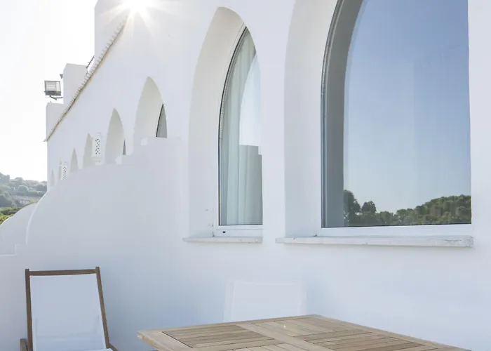 Falkensteiner Capo Boi Villasimius