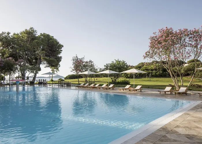 Falkensteiner Capo Boi Villasimius