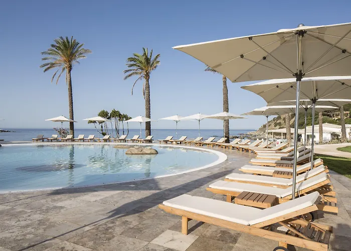 Falkensteiner Capo Boi Hotel