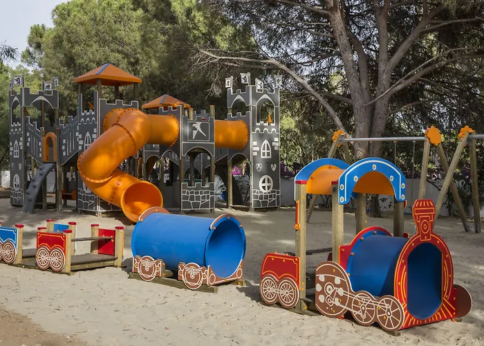 Hotel Falkensteiner Capo Boi Villasimius