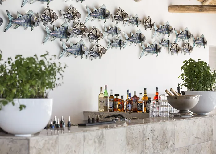 Falkensteiner Capo Boi Villasimius