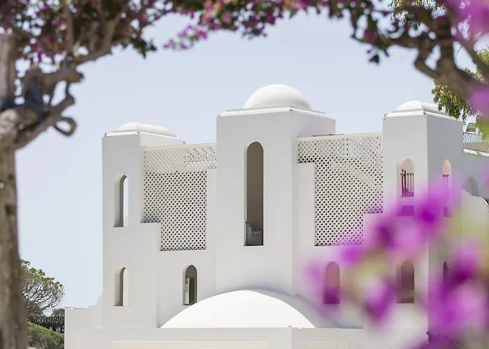 Falkensteiner Capo Boi Hotel